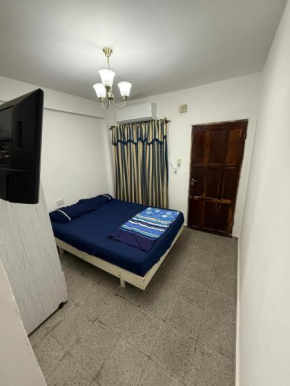 Apartamento Angélica